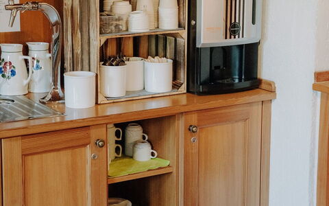 Irdning - Donnersbachtal 649: Elettrodomestico Da Cucina, Legna, Cucina, Tavola, Piccolo Apparecchio, Cabinetry, Controsoffitto, Serveware, Credenza