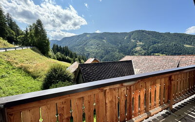 Alloggio:&nbsp;Furrach 649.4