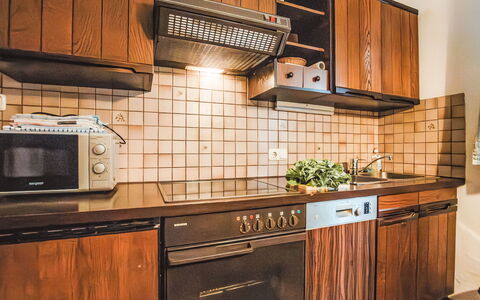Alloggio:&nbsp;Ferienappartment Brandner 160.1