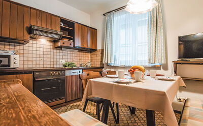 Alloggio:&nbsp;Ferienappartment Brandner 160.1