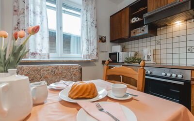 Alloggio:&nbsp;Ferienappartment Brandner 160.3