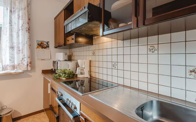 Alloggio:&nbsp;Ferienappartment Brandner 160.3