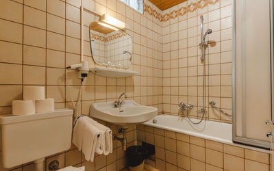 Alloggio:&nbsp;Ferienappartment Brandner 160.3