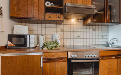Alloggio:&nbsp;Ferienappartment Brandner 160.3