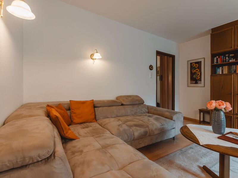 Alloggio:&nbsp;Ferienappartment Brandner 160.4
