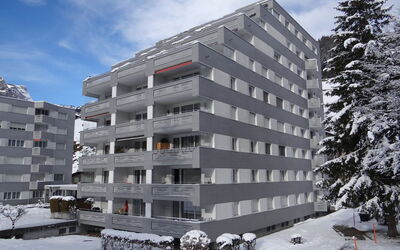 Sunnmatt West Wohnung 743