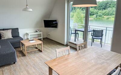Alloggio:&nbsp;Geesthof 103.2