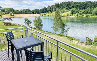 Alloggio:&nbsp;Geesthof 103.2
