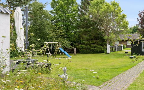 Mark - 1.2Km from the Sea: Casa, Casa, Zona Residenziale, Villetta, Raccordo, Estate, Driveway, Cortile