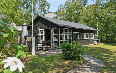 Eirik - 700M from the Sea: Legna, Casa, Portico, Deck, Latifoglie, Tetto, Color Legno, Pavimento In Legno, Eco Hotel