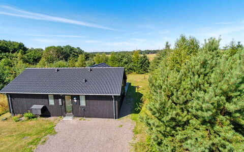 Kristiarn - 1.1Km from the Sea