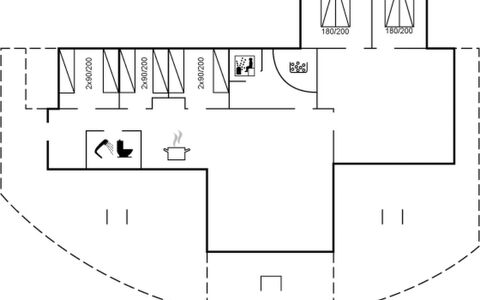 Imke - 1Km from the Sea: Casa, Villetta, Raccordo, Latifoglie, Shade, Plank, Design, Estate, Portico, Deck