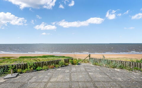 Evamaria - 10M from the Sea: Legna, Tetto, Architettura, Casa, Casa, Villetta, Raccordo, Latifoglie, Pendenza, Estate