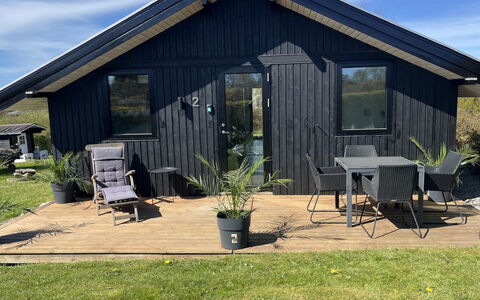 Lauha - 400M from the Sea: Legna, Casa, Portico, Deck, Latifoglie, Tetto, Color Legno, Pavimento In Legno, Eco Hotel