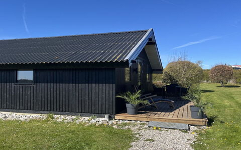 Lauha - 400M from the Sea: Legna, Casa, Portico, Deck, Latifoglie, Tetto, Color Legno, Pavimento In Legno, Eco Hotel