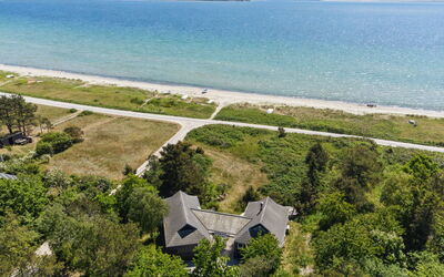 Klint - 25M from the Sea