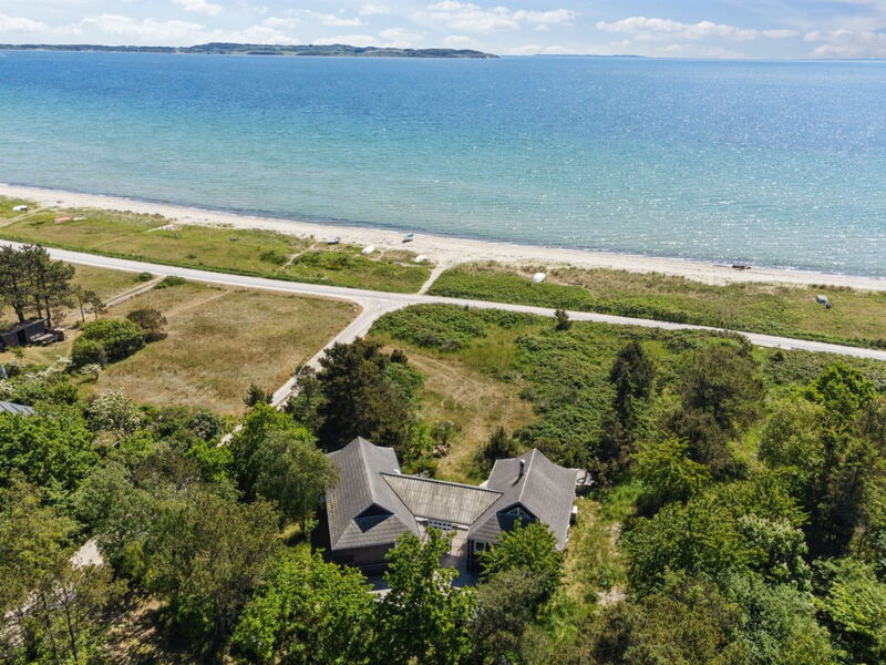 Klint - 25M from the Sea