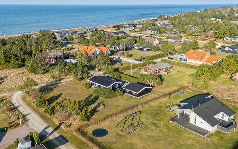 Mirkka - 200M from the Sea: Erba, Pascolo, Lotto, Villetta, Area Rurale, Prato, Edifici Giardino, Giardino, Capannone