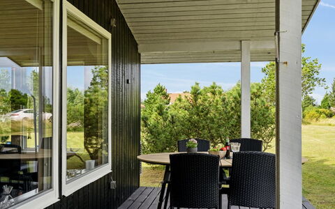 Mirkka - 200M from the Sea: Erba, Pascolo, Lotto, Villetta, Area Rurale, Prato, Edifici Giardino, Giardino, Capannone