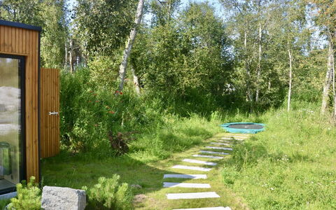 Jaane - from the Sea: Piscina, Mobili Da Esterno, Mobilia, Ricorrere, Flagstone, Eco Hotel, Shade, Sedia, Tempo Libero, Estate