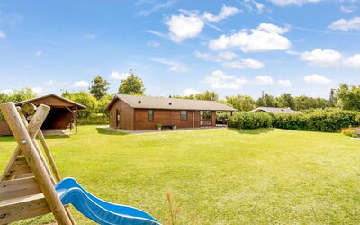 Yngve - 3.5Km from the Sea
