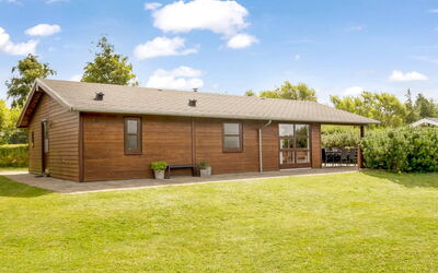 Yngve - 3.5Km from the Sea
