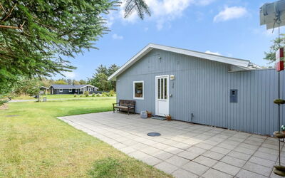Gisella - 900M from the Sea