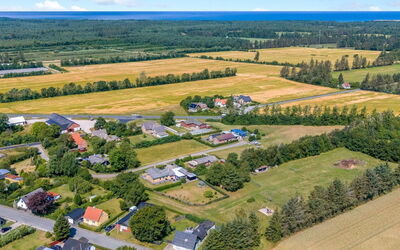 France - 5Km from the Sea
