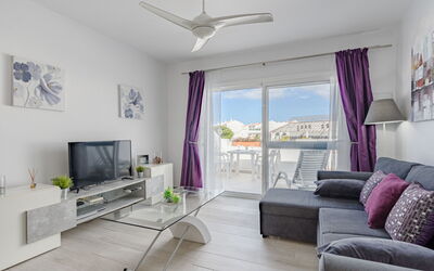 Alloggio:&nbsp;Parque Don Jose Poolside Retreat 603.1