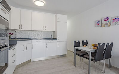 Alloggio:&nbsp;Parque Don Jose Poolside Retreat 603.1