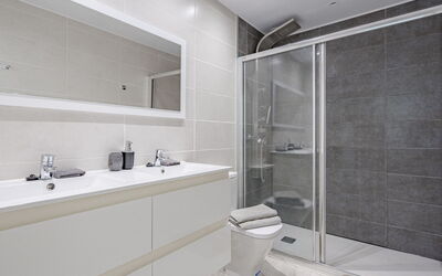 Alloggio:&nbsp;Parque Don Jose Poolside Retreat 603.1