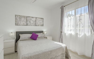 Alloggio:&nbsp;Parque Don Jose Poolside Retreat 603.1