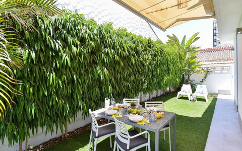 Gd04: Verde, Foglia, Pianta, Albero, Biome, Erba, Tempo Libero, Woody Impianto, Urban Design, Tinte E Ombre