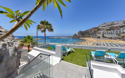 Morea Suites 1