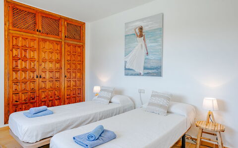 Alloggio:&nbsp;Villa Pomelo Plus 3012.1