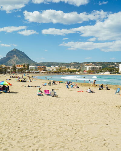 Jávea 3012