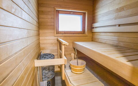 Operomukka 5: Villetta, Casa, Casa, Edifici Giardino, Raccordo, Log Cabin, Agriturismo, Estate, Capannone, Cortile