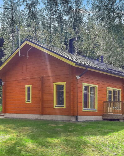 Villa Anna