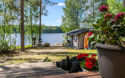 Kärppälä