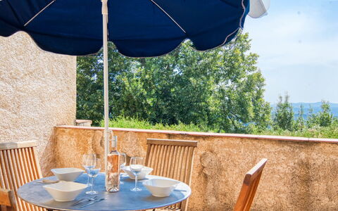 Maison de Village les Ormeaux: Cielo, Neve, Montagna, Costruzione, Mondo, Pendenza, Casa, Paesaggio Naturale, Congelamento, Paesaggio