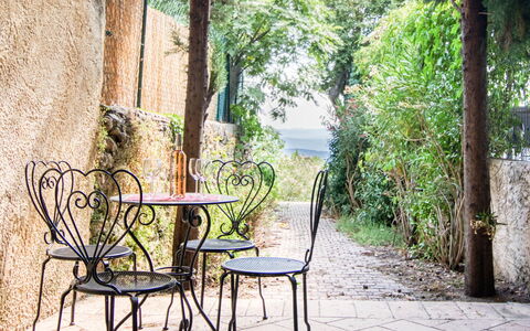 Maison de Village les Ormeaux: Cielo, Neve, Montagna, Costruzione, Mondo, Pendenza, Casa, Paesaggio Naturale, Congelamento, Paesaggio