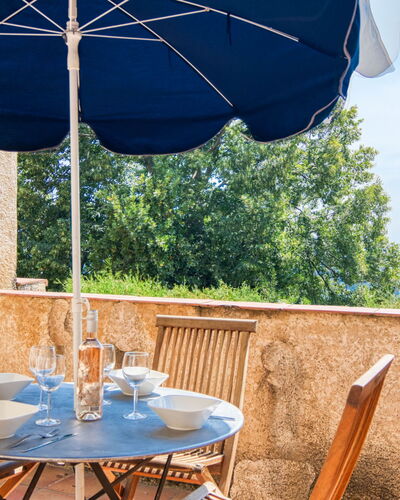 Maison de Village les Ormeaux