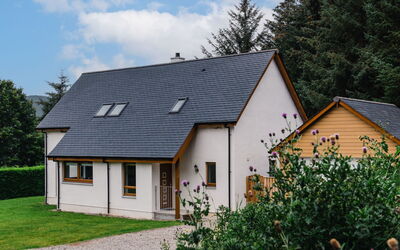 Springbank Lodge