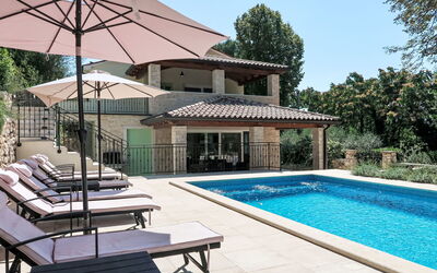 Villa Nona Nina