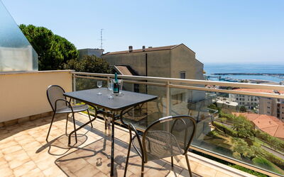 Casa Fiorita