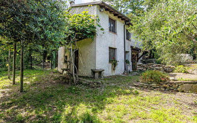 La Casa del Fiume