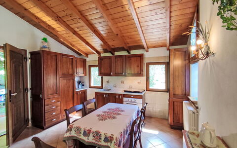 Relax: Cielo, Neve, Montagna, Costruzione, Mondo, Pendenza, Casa, Paesaggio Naturale, Congelamento, Paesaggio