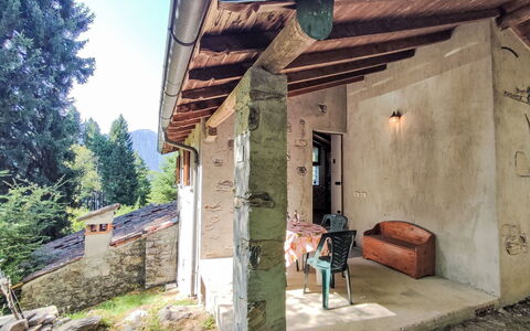 Relax: Cielo, Neve, Montagna, Costruzione, Mondo, Pendenza, Casa, Paesaggio Naturale, Congelamento, Paesaggio
