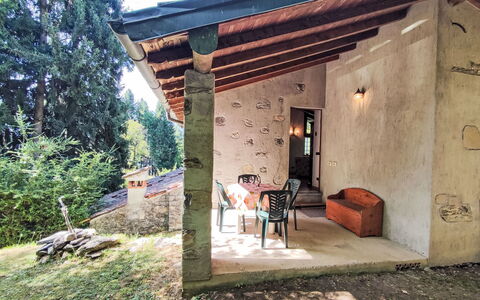 Relax: Cielo, Neve, Montagna, Costruzione, Mondo, Pendenza, Casa, Paesaggio Naturale, Congelamento, Paesaggio