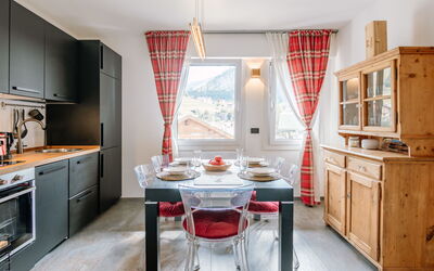 Family House
